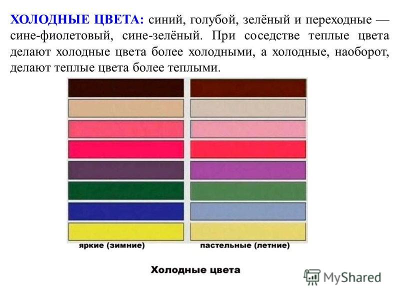 Холодней или холоднее как правильно