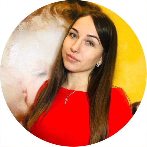 avatar Ирина Погорелова