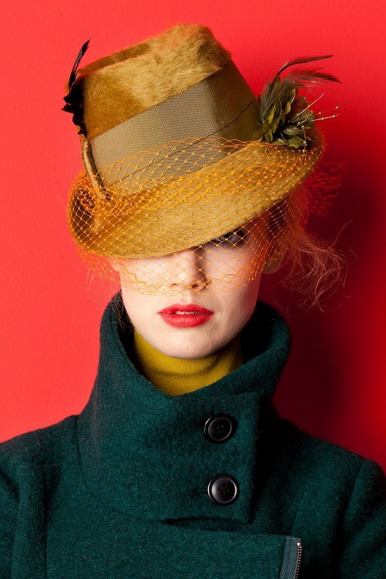 Модные женские шапки осенне-зимнего сезона 2020-2021 - трендовые модели и фасоны