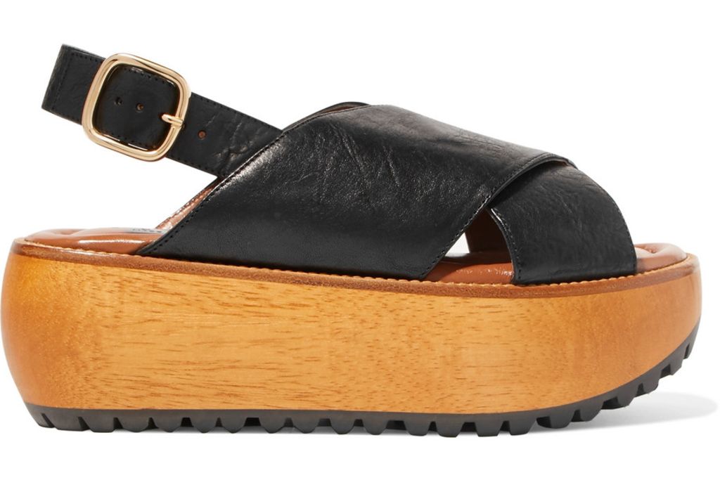 summer 2019, sandal, trend, flatform, marni