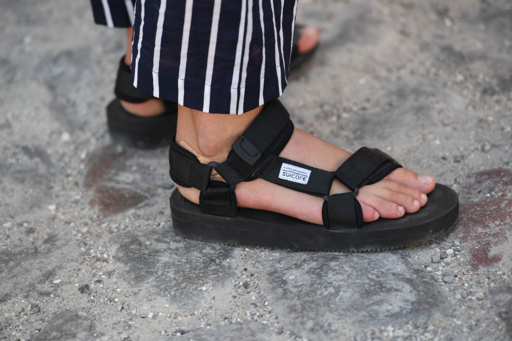 summer 2019, sandal, trend, street, style, teva