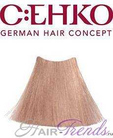 C:EHKO 9/85 - оттенок Фиолетовая корица