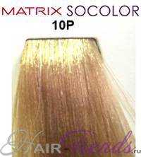 MATRIX Socolor 10P