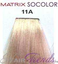 MATRIX Socolor 11A