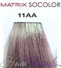 MATRIX Socolor 11AA