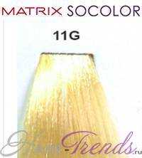 MATRIX Socolor 11G