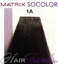 MATRIX Socolor 1A