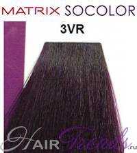 MATRIX Socolor 3VR