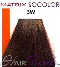 MATRIX Socolor 3W