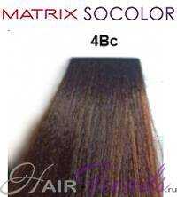 MATRIX Socolor 4BC