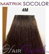 MATRIX Socolor 4M