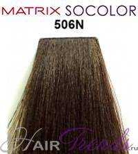 MATRIX Socolor 506N