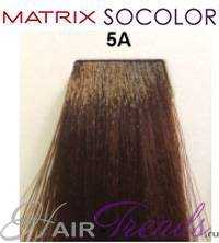 MATRIX Socolor 5A