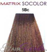 MATRIX Socolor 5BC