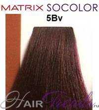 MATRIX Socolor 5BV