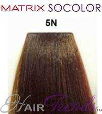 MATRIX Socolor 5N натуральный