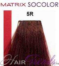 MATRIX Socolor 5R