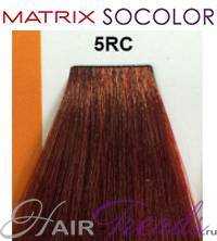 MATRIX Socolor 5RC