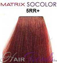 MATRIX Socolor 5RR+