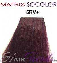 MATRIX Socolor 5RV+