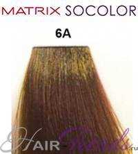 MATRIX Socolor 6A