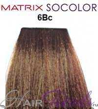 MATRIX Socolor 6BC