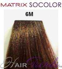 MATRIX Socolor 6M