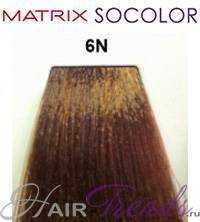 MATRIX Socolor 6N 