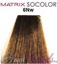 MATRIX Socolor 6NW