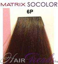 MATRIX Socolor 6P