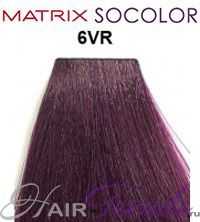 MATRIX Socolor 6VR