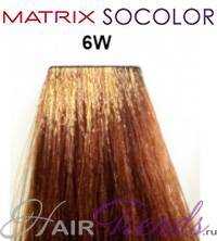 MATRIX Socolor 6W