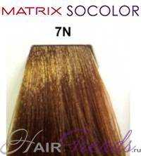 MATRIX Socolor 7N 