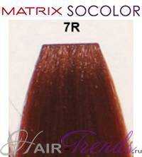 MATRIX Socolor 7R