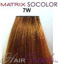 MATRIX Socolor 7W