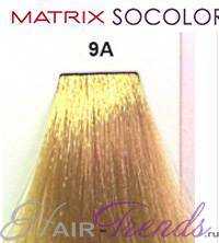 MATRIX Socolor 9A