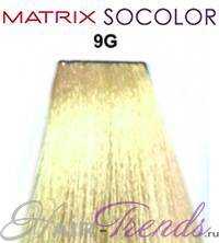 MATRIX Socolor 9G