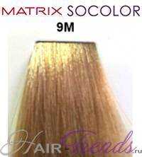 MATRIX Socolor 9M