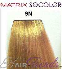 MATRIX Socolor 9N