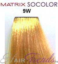 MATRIX Socolor 9W