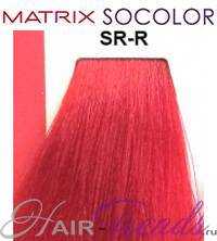 MATRIX Socolor SR-R