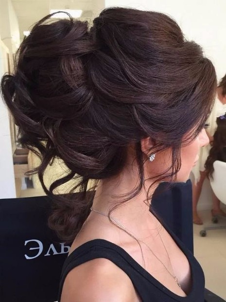 40 Top Hairstyles for Brunettes