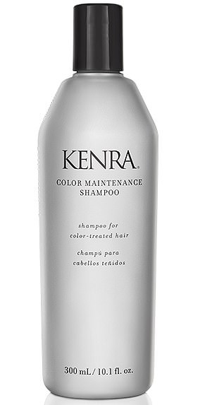 Kenra Professional Color Maintenance Shampoo ($26)