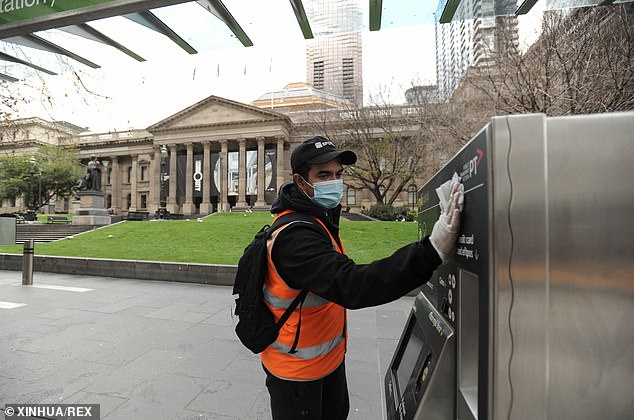 Australia has experienced a concerning day during the pandemic as Victoria announces further lockdown restrictions and NSW enters a 