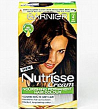 Garnier Nutrisse Cream,  6.49 from Boots nationwide.