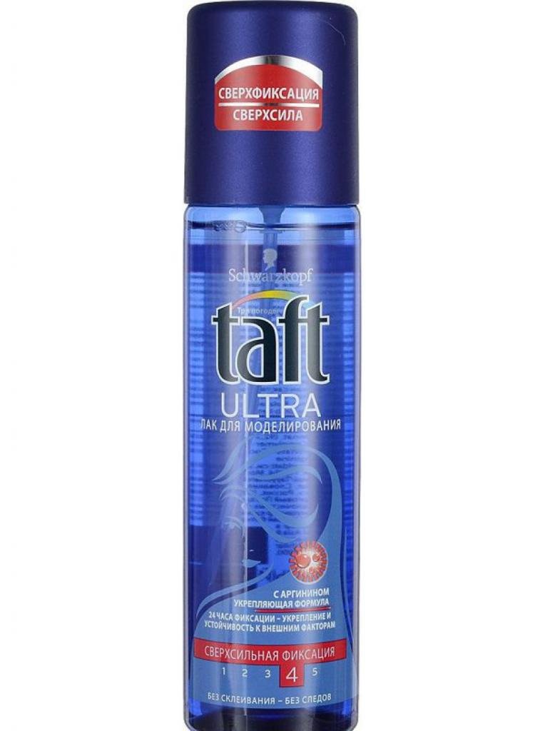 Taft ultra от Schwarzkopf