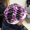 Карвинг волос: фото, виды, описание процедуры, отзывы