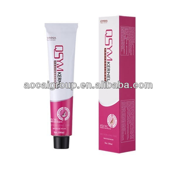 Ammonia free coloured hair dye bio keratin hair color price