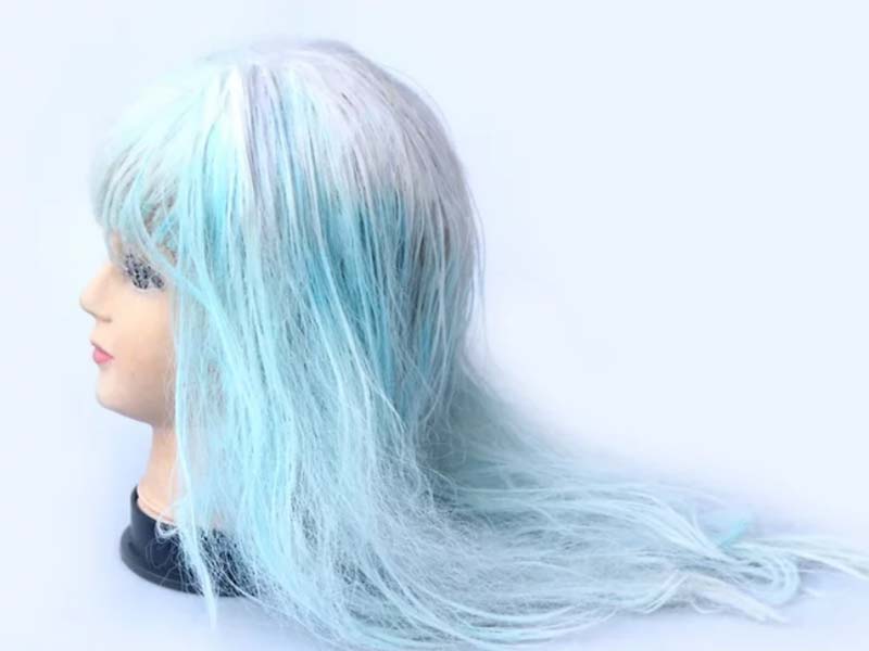 How To Dye A Wig? - The Ultimate Guide For Beginners! 