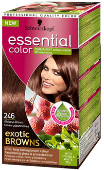 Краска для волос Essential color